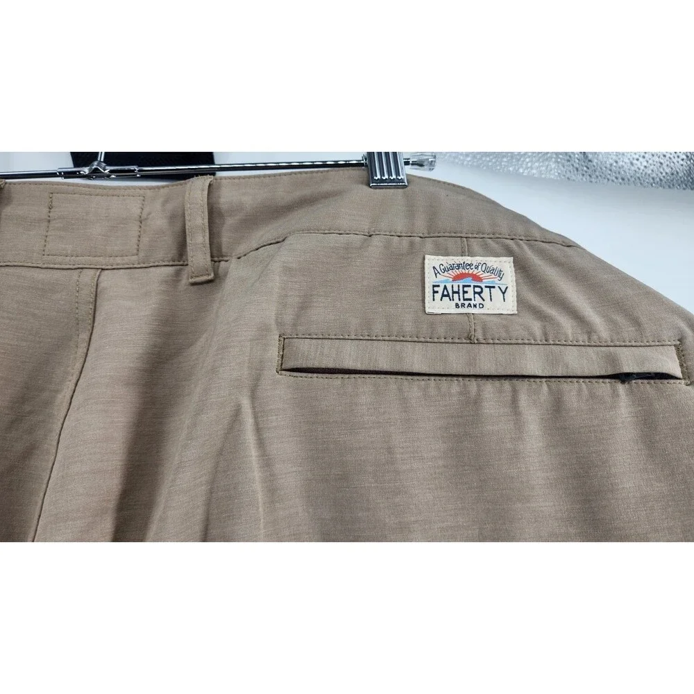 Faherty item good